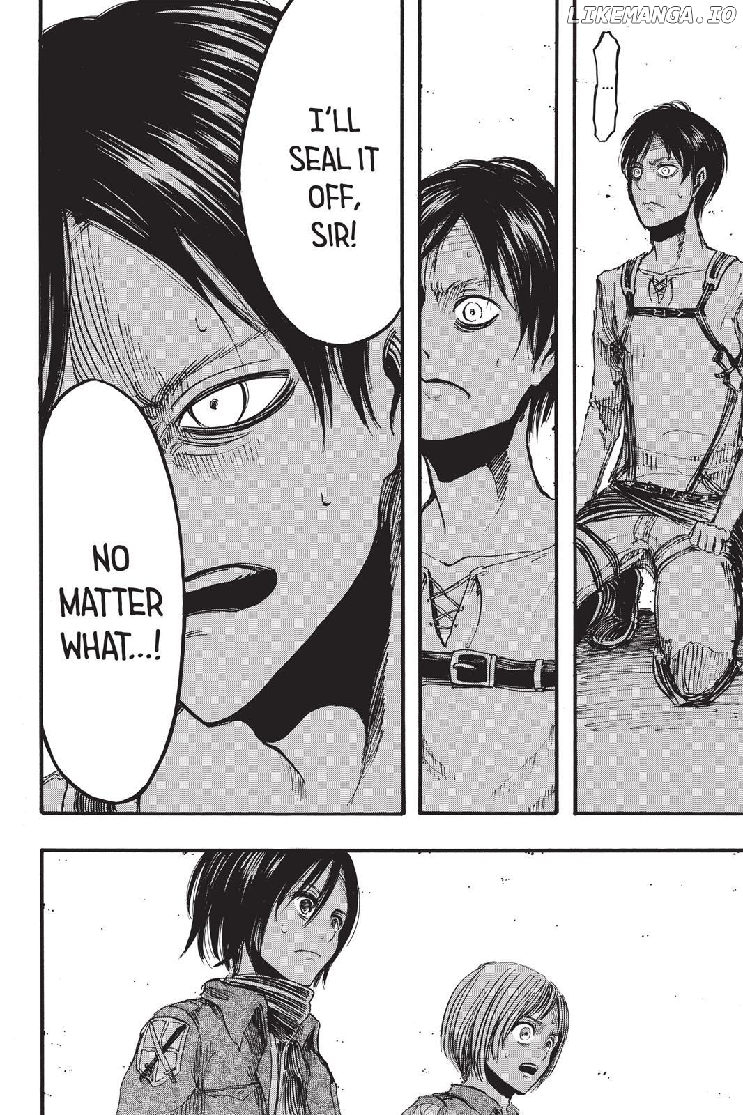 Shingeki no Kyojin, Chapter 12 image 08